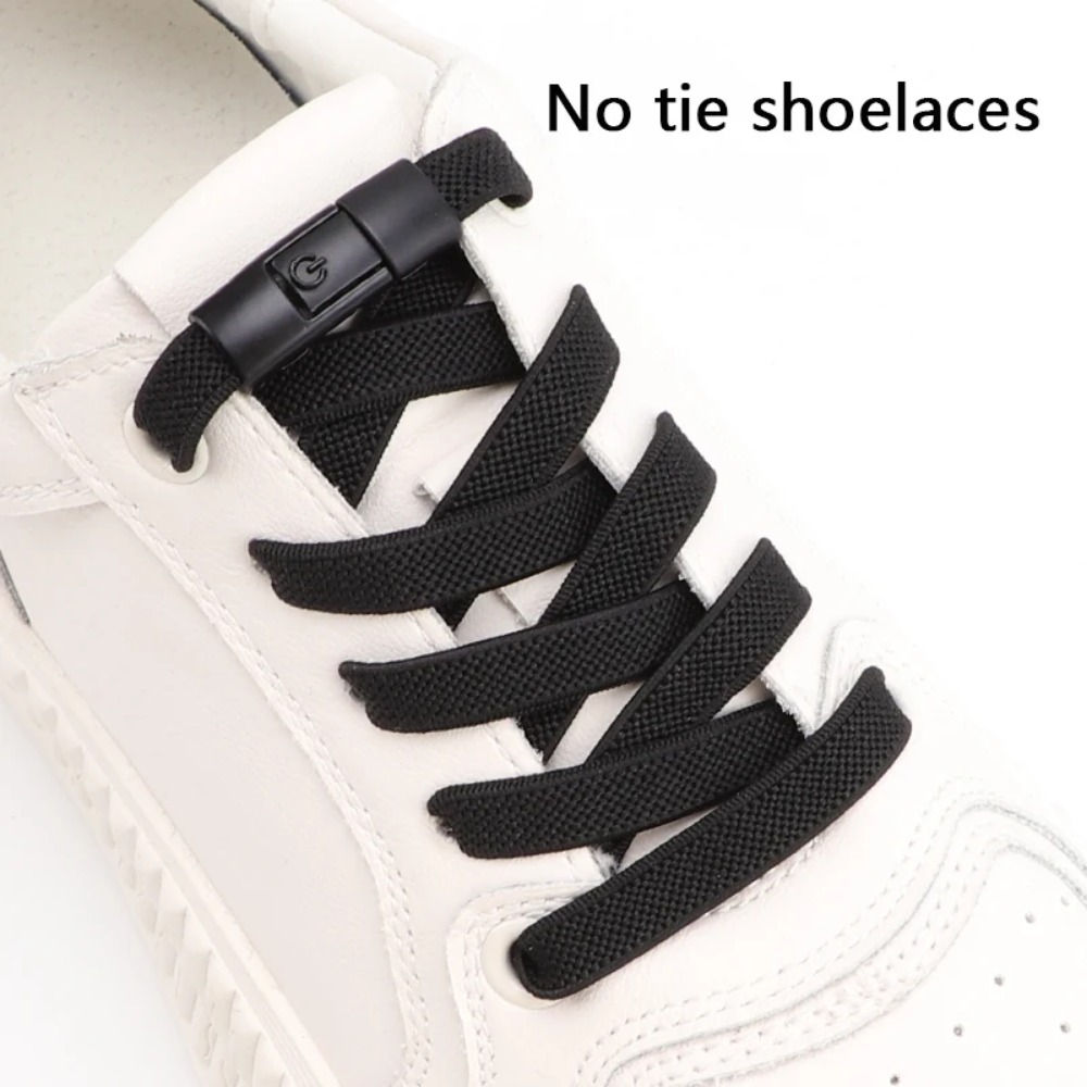 Lacci Elastici Colorati Senza  - Travis Scott Lace recensione e prezzo