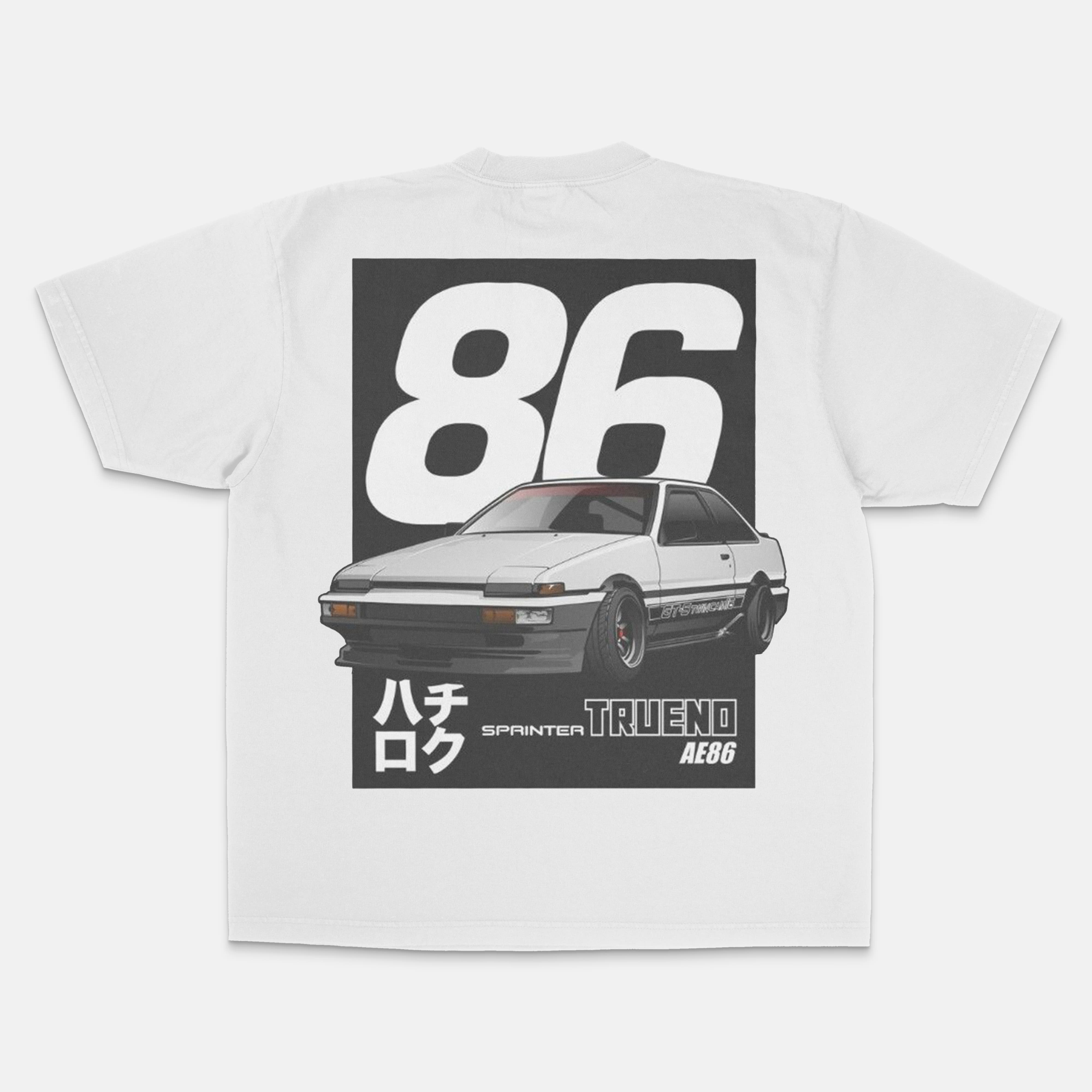 T-Shirt con Tema Anime Giappon - Streetwear Brand Model recensione e prezzo