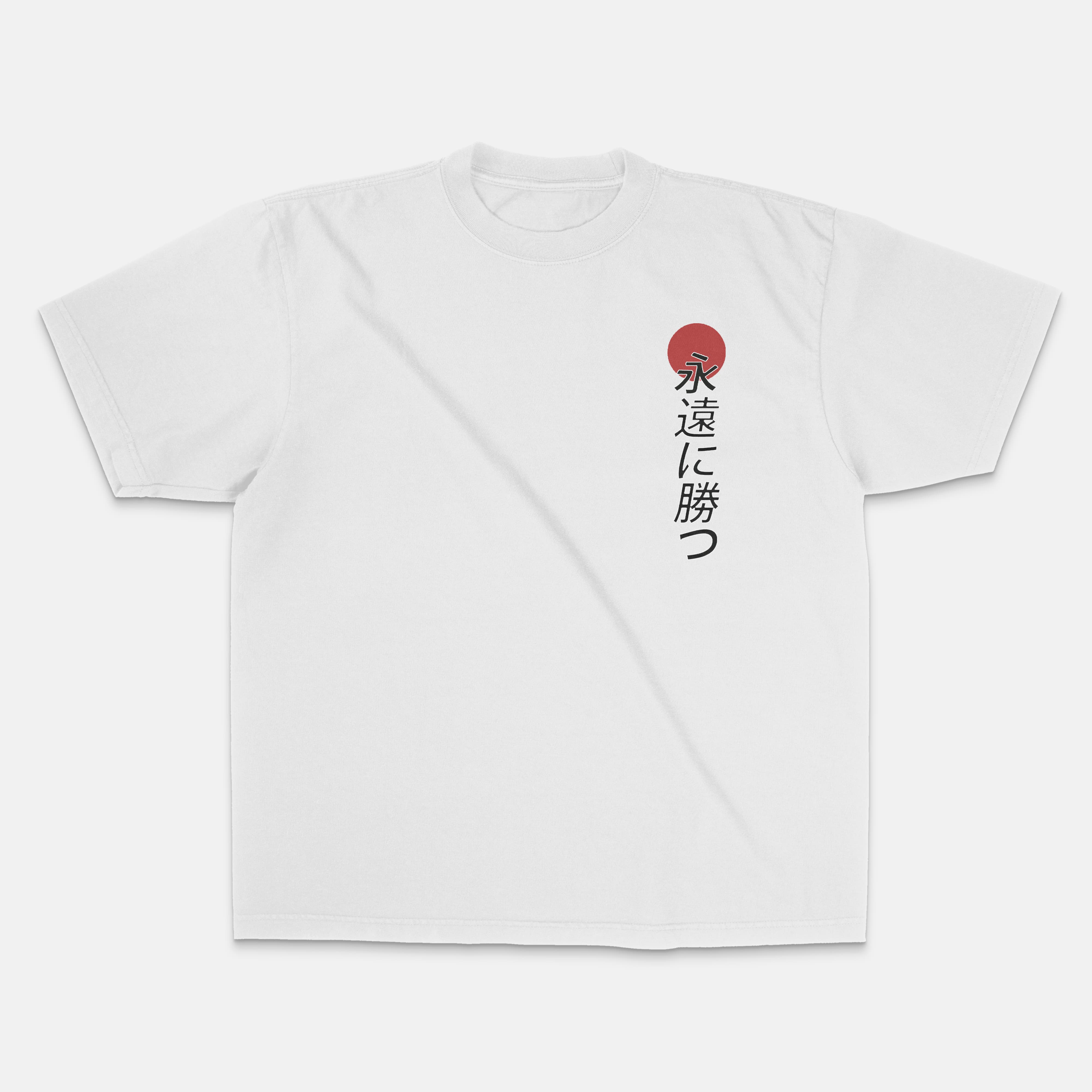 T-Shirt con Tema Anime Giappon - Streetwear Brand Model recensione e prezzo
